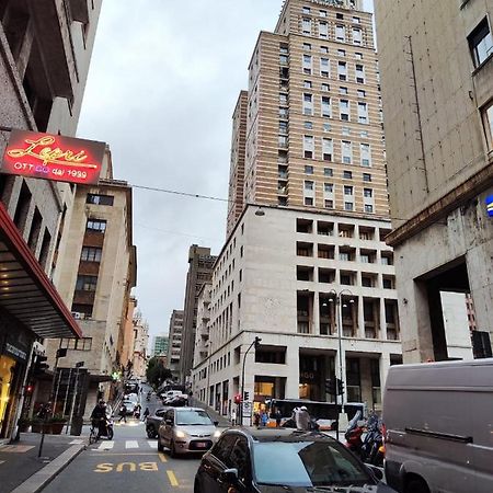 La Casa Di Bibi Apartment Genoa Ngoại thất bức ảnh