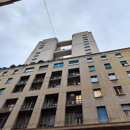 La Casa Di Bibi Apartment Genoa Ngoại thất bức ảnh