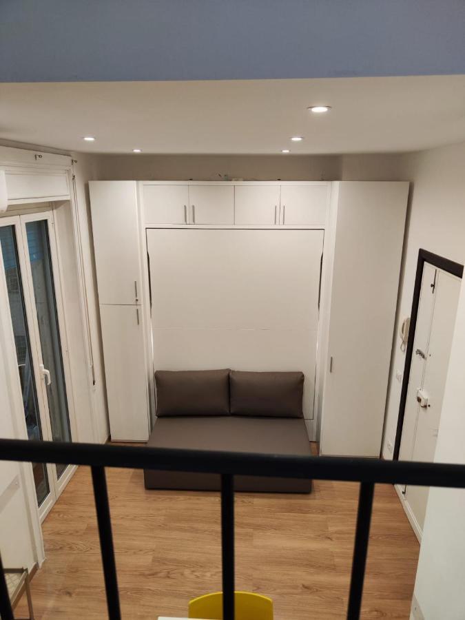 La Casa Di Bibi Apartment Genoa Ngoại thất bức ảnh