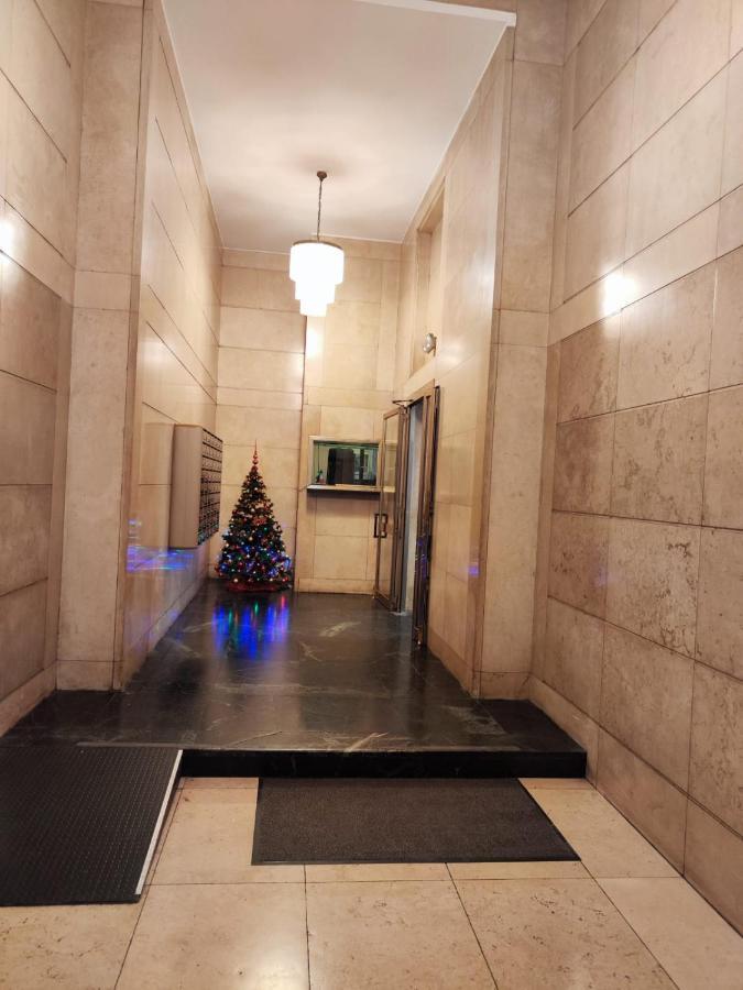 La Casa Di Bibi Apartment Genoa Ngoại thất bức ảnh