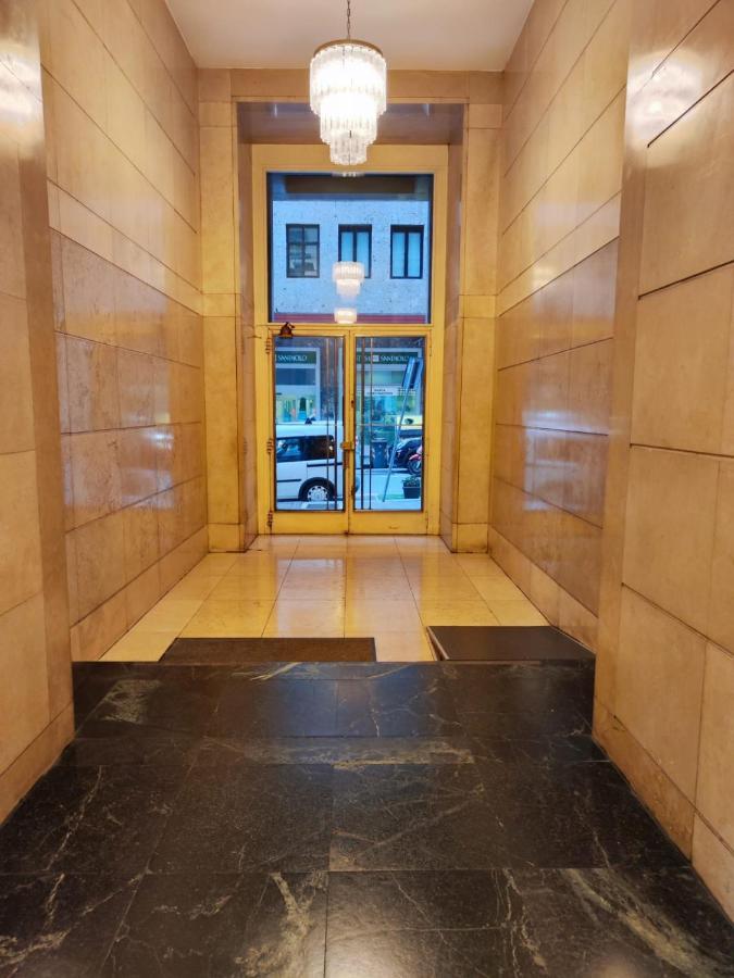 La Casa Di Bibi Apartment Genoa Ngoại thất bức ảnh