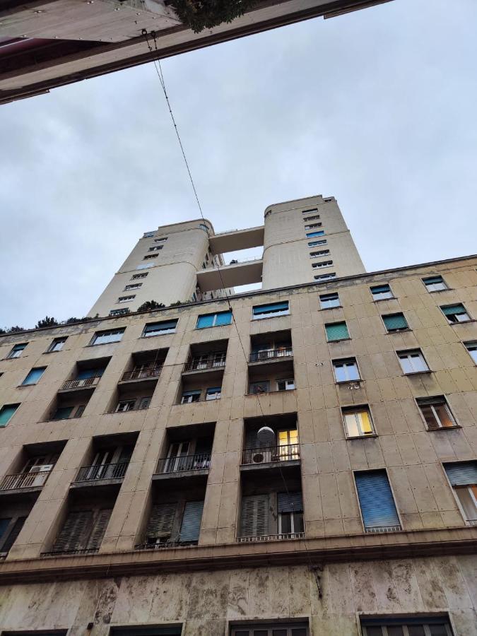 La Casa Di Bibi Apartment Genoa Ngoại thất bức ảnh