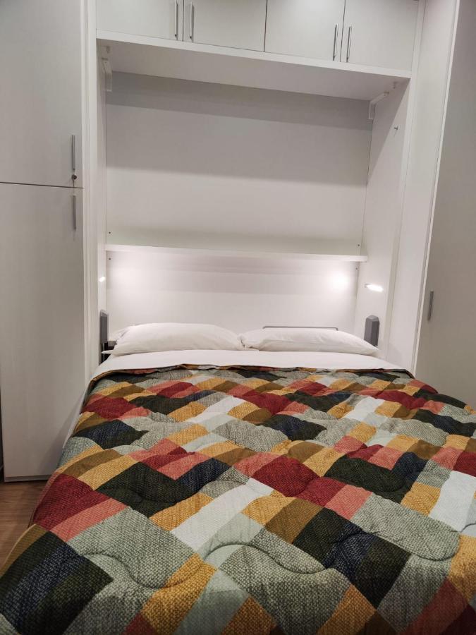 La Casa Di Bibi Apartment Genoa Ngoại thất bức ảnh