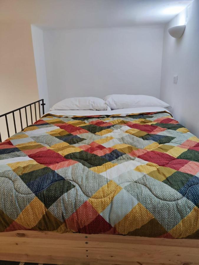 La Casa Di Bibi Apartment Genoa Ngoại thất bức ảnh