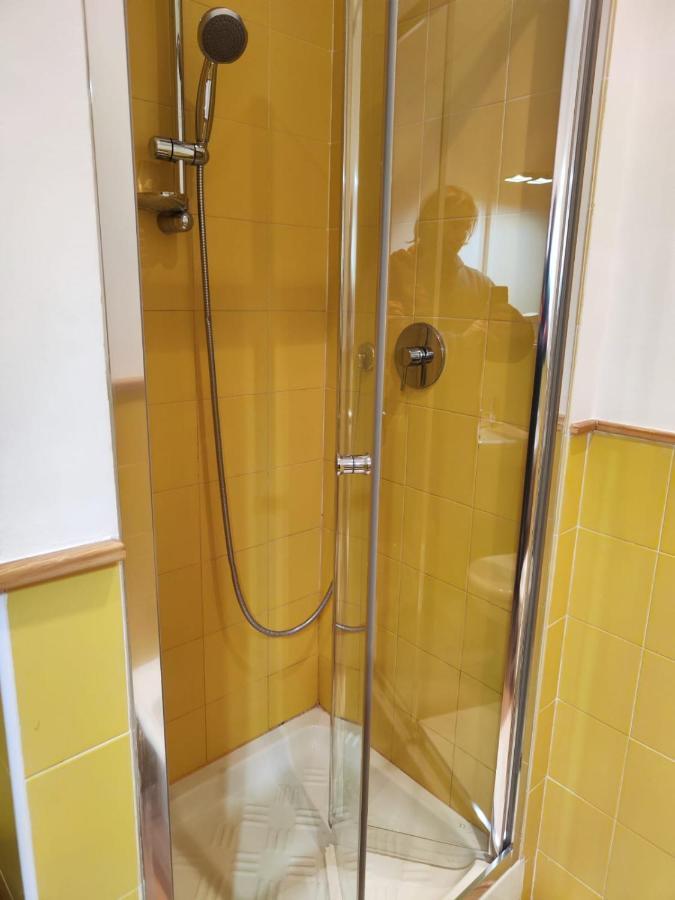 La Casa Di Bibi Apartment Genoa Ngoại thất bức ảnh