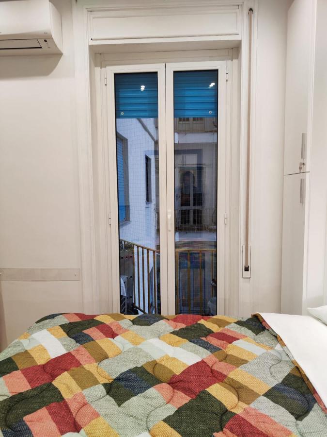 La Casa Di Bibi Apartment Genoa Ngoại thất bức ảnh