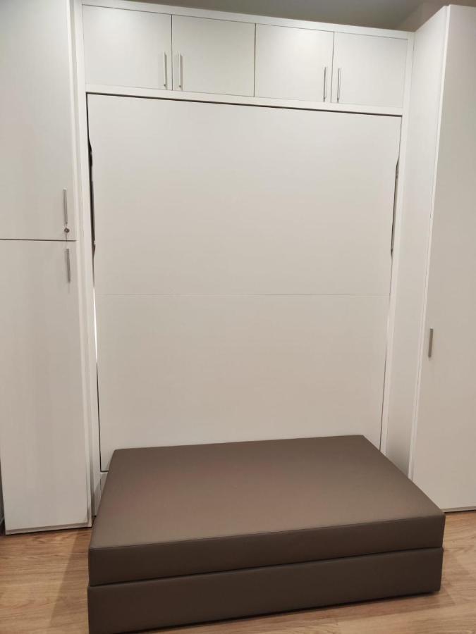 La Casa Di Bibi Apartment Genoa Ngoại thất bức ảnh