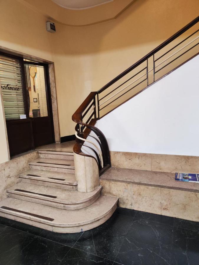 La Casa Di Bibi Apartment Genoa Ngoại thất bức ảnh