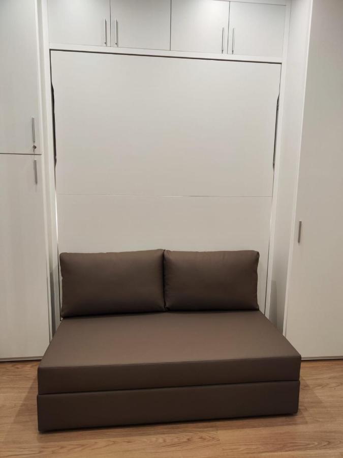 La Casa Di Bibi Apartment Genoa Ngoại thất bức ảnh