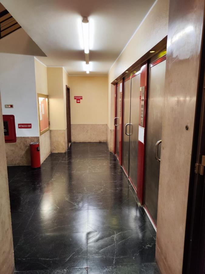 La Casa Di Bibi Apartment Genoa Ngoại thất bức ảnh